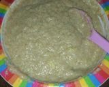 A picture of step 1 of Homemade cerelac.
