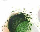 Foto del paso 3 de la receta: Malfatti Hulk(100% 🌱)