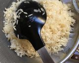 Foto del paso 1 de la receta: Arroz con papas
