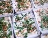 Foto langkah ke 17 dari resep Kue Ipau Banjar.