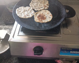ஸ்வீட் ரைஸ் ரொட்டி ரெசிபி ஸ்டேப் 4 புகைப்படம்