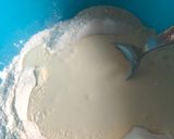 Foto del paso 1 de la receta: Bizcochitos con solo 2 ingrediente