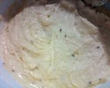 Foto del paso 2 de la receta: Biscottes de anís y chocolate 🍪