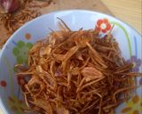 Foto langkah ke 7 dari resep Tips Bawang Goreng Renyah.