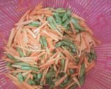 Foto langkah ke 1 dari resep Tumis Bunwor Tahu.