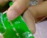 Foto langkah ke 6 dari resep Cireng isi sosis pedas.