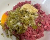 Foto del paso 4 de la receta Steak Tartare