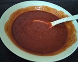 Foto langkah ke 3 dari resep Barbeque Sauce.