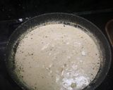 Foto del paso 2 de la receta Panga en salsa de orégano