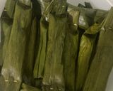 Foto langkah ke 5 dari resep Kue Tradisional Ketimus Khas Jembrana Bali ala Gita.