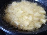 Casserole Printilan Kentang Keju Salsa