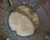 Foto langkah ke 3 dari resep Nanas Smoothie.