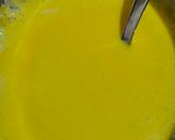 केसर रसमलाई kesar rasmalai रेसिपी चरण 2 फोटो