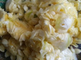 Zapallitos rellenos