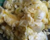 Foto del paso 3 de la receta: Zapallitos rellenos