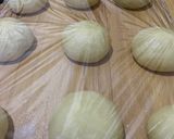 Foto langkah ke 6 dari resep Kue Goreng Rasa Kentang isi Cokelat.