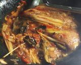 Foto langkah ke 3 dari resep Kepala ikan tuna.