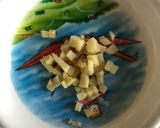 Foto del paso 4 de la receta: Chow mein