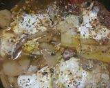 Foto del paso 6 de la receta: Bifes a la criolla fácil