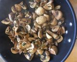 Foto del paso 2 de la receta: Champignones a la provenzal