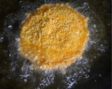 Foto langkah ke 5 dari resep Roti goreng.