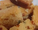 સોજી કેક (Sooji Cake Recipe In Gujarati) રેસીપી સ્ટેપ6ફોટો
