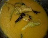 Foto langkah ke 14 dari resep Rajungan Kuah Kari (Tanpa Santan) #Dandelion.