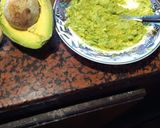 Foto del paso 1 de la receta Puré de palta (guacamole)