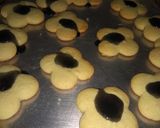 Foto del paso 11 de la receta: Galletitas con dulce