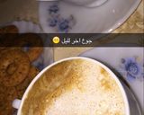 صورة لخطوة 3 من وصفة رغوة كابتشينو