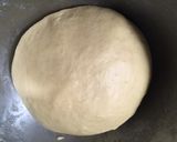 Foto langkah ke 5 dari resep Donat Montox.