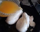 Paradicsomos csirkemell recept fázis 2 fotója