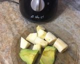 Foto del paso 2 de la receta: Licuado saludable