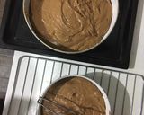 Foto del paso 8 de la receta: Pastel selva negra