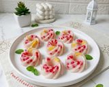 Foto langkah ke 5 dari resep Kue Cantik Manis.