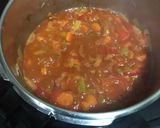 Foto del paso 3 de la receta: Manitas de cerdo en salsa