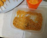 Foto langkah ke 10 dari resep Sempol Ayam krispy.