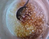 Foto langkah ke 2 dari resep Bubur Jali Jali/Barley.