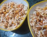 चटपटी झालमुड़ी (Chatpati jhalmudi recipe in Hindi) रेसिपी चरण 1 फोटो