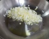 Foto del paso 2 de la receta: Lasaña de papa con coliflor
