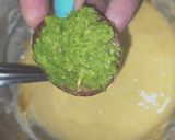 A picture of step 8 of Tomato fritters (lashkari bhajiya).