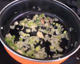 Foto del paso 1 de la receta: Pasta corta con salsa boloñesa