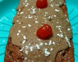 Foto del paso 3 de la receta: Budín marmolado