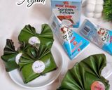 Foto langkah ke 6 dari resep Lemper Ayam.