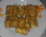 Foto langkah ke 7 dari resep Nugget tahu.