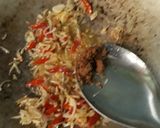 Foto langkah ke 2 dari resep #71 Tumis Kangkung Tempe.