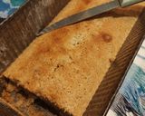 Foto del paso 5 de la receta: Budín de Naranja con Harina de Avena