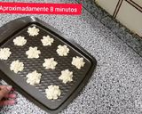 Foto del paso 5 de la receta: Galletas de plátano/ banana/cambur 🍌😃 esponjosas👍
