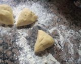 Foto del paso 3 de la receta: Ñoquis de ricota rapidísimos.