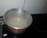 Foto del paso 3 de la receta: Lemon Pie 🍋